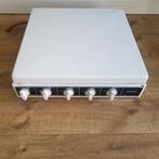 Gas kookplaat voor campinggas, Ophalen, Gebruikt, Minder dan 85 cm, 4 kookzones