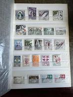 postzegels MONACO OP KAART KLEINE COLLECTIE GROTE ZEGELS 4, Postzegels en Munten, Postzegels | Europa | Frankrijk, Ophalen of Verzenden