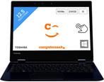 Toshiba Portege X20W-D/Intel Core i5 2.50GHz/8GB/128GB M.2 N, Computers en Software, Windows Laptops, Toshiba, 2 tot 3 Ghz, Qwerty