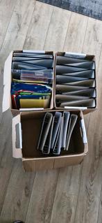 School-/bureau-/kantoorartikelen - Ordners, Mappen, etc., Diversen, Ophalen