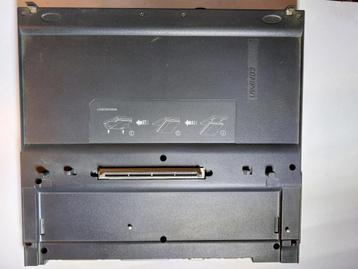 Compaq PP2075 docking station voor Evo N400C/N410C. beschikbaar voor biedingen