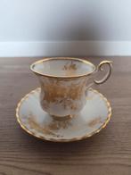 Royal albert antoinette, Antiek en Kunst, Ophalen of Verzenden