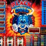 Black bull gokkast, Ophalen of Verzenden, Zo goed als nieuw