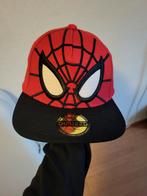 Spiderman cap, Kleding | Heren, Ophalen of Verzenden, Zo goed als nieuw