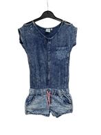 Geweldige VINGINO jumpsuit Pucky maat 8/128., Overige typen, Zo goed als nieuw, Vingino, Verzenden