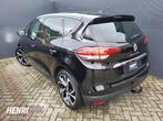 Renault Scénic 1.2 TCe Bose Camera / Panodak / Trekhaak / N, Auto's, Renault, Voorwielaandrijving, Gebruikt, Zwart, 4 cilinders