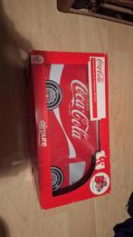 Coca-Cola Luchtverfrisser Truck - Nieuw in doos!, Ophalen of Verzenden, Nieuw, Gebruiksvoorwerp
