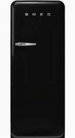 koelkast smeg defect alleen vriesgedeelte doe het., Ophalen, Gebruikt, 200 liter of meer, 60 cm of meer