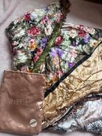 Nieuwe zijden Mucho Gusto sjaal, Ophalen of Verzenden, Nieuw, One size fits all