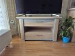 Tv meubel, Ophalen, 100 tot 150 cm, Zo goed als nieuw, Minder dan 100 cm