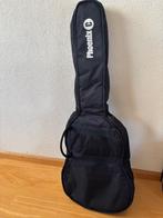 populaire gitaartas Phoenix C + schouderbanden / 100 cm lang, Ophalen of Verzenden, Zo goed als nieuw, Akoestische gitaar