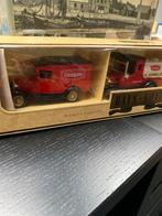 Lledo Days Gone Modelauto Set, Ophalen of Verzenden, Zo goed als nieuw, Auto, Overige merken