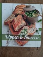 Dippen en smeren, Boeken, Kookboeken, Ophalen of Verzenden, Nieuw