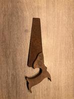 Antieke handzaag, Antiek en Kunst, Antiek | Gereedschap en Instrumenten, Ophalen
