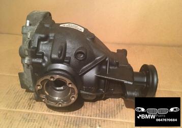 Differentieel Bmw X5 3.0d E53 3.91  beschikbaar voor biedingen