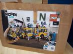 Lego 70423 Hidden Side Paranormaal Interception Bus., Kinderen en Baby's, Speelgoed | Duplo en Lego, Ophalen of Verzenden, Zo goed als nieuw