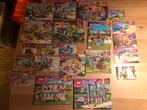 Heel veel Lego Friends, Kinderen en Baby's, Speelgoed | Duplo en Lego, Ophalen, Zo goed als nieuw