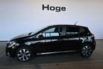Renault Clio 1.0 TCe 90 Evolution Ecc Navigatie Carplay Led, Auto's, Voorwielaandrijving, Gebruikt, 580 kg, Met garantie (alle)