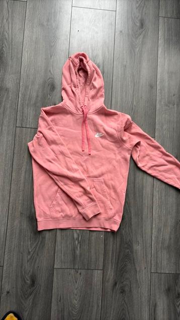 NIKE hoodie unisex beschikbaar voor biedingen