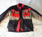 Mooi Motorjack, Motoren, Ophalen of Verzenden, Tweedehands, Jas | textiel, Lookwell