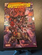 Infinity gauntlet en Guardians of the Galaxy comic books, Meerdere comics, Ophalen of Verzenden, Zo goed als nieuw, Europa