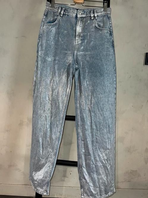 Drykorn • maat 29/34, Kleding | Dames, Spijkerbroeken en Jeans, Gedragen, W28 - W29 (confectie 36), Overige kleuren, Ophalen of Verzenden