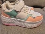 sneakers - rollers, Ophalen of Verzenden, Zo goed als nieuw, Meisje, Schoenen