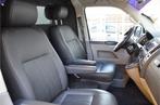 Volkswagen Transporter 2.0 TDI L2H1 Comfortline 2x Schuif, 2, Stof, Gebruikt, Zwart, 4 cilinders