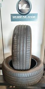 Hankook Ventus S1 evo  235-55-19  2355519  235/55R19, 19 inch, Gebruikt, Ophalen of Verzenden, 235 mm