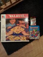 3x spel ( valkuil,skipbo,jokeren), Hobby en Vrije tijd, Gezelschapsspellen | Overige, Ophalen of Verzenden, Zo goed als nieuw