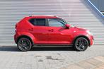 Suzuki Ignis 1.2 Smart Hybrid Select Automaat, Auto's, Automaat, Stof, Gebruikt, Zwart