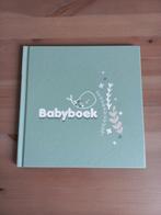 Nieuw babyboek invulboek - Babydump, Ophalen of Verzenden, Nieuw