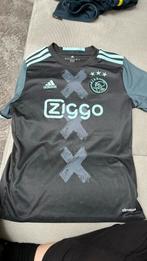 Ajax 16/17 misprint achterop?, Ophalen of Verzenden, Gebruikt, Jongen of Meisje, Shirt of Longsleeve
