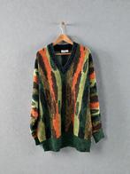 Carlo Colucci trui sweater groen coogi maat 58 XXL, Kleding | Heren, Truien en Vesten, Ophalen of Verzenden, Zo goed als nieuw
