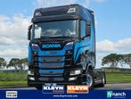 SCANIA S500 full air alcoa ret., Auto's, Vrachtwagens, Automaat, Metallic lak, Euro 6, Scania