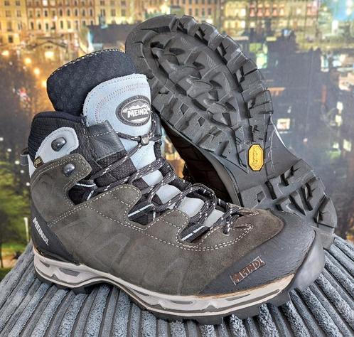 Meindl Air Revolution Ultra GTX Lady mt-41,5 Wandelschoenen, Sport en Fitness, Bergsport en Wandelen, Zo goed als nieuw, Schoenen