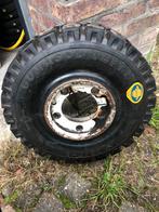 Gumasol Softy Band en Velg 18x7-8, Ophalen