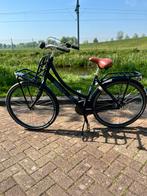 Cortina meisjes fiets 26 inch, Gebruikt, Ophalen of Verzenden, Minder dan 47 cm
