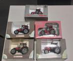 Landbouwminiatuur 1:32 mc. Cormick 5x nieuw, Ophalen of Verzenden, Nieuw, Tractor of Landbouw, Overige merken