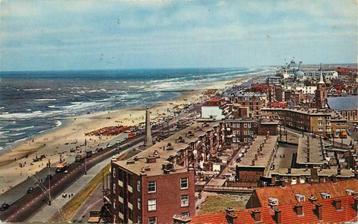 (388-504-033) Scheveningen Panorama beschikbaar voor biedingen
