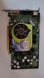 NVIDIA GeForce 6800 256MB, Gebruikt, GDDR, Ophalen of Verzenden, DVI
