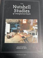 Nutshell Studies: Onverklaarbare Doden - Fotografie, Ophalen of Verzenden, Zo goed als nieuw, Fotografie algemeen