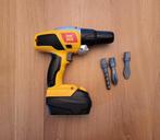 Power Tool speelgoed boormachine, Ophalen of Verzenden, Zo goed als nieuw, Jongen of Meisje