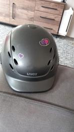 Paardrijcap maat 49-54cm, Dieren en Toebehoren, Ophalen of Verzenden, Gebruikt, Overige typen