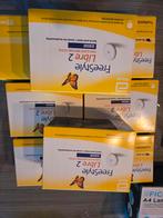 Free style libre 2 sensoren, Ophalen of Verzenden