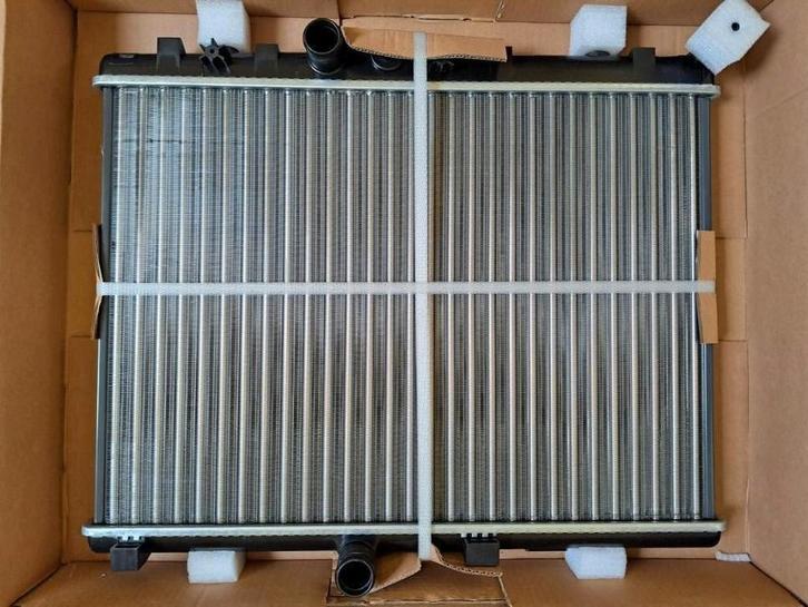 Radiateur/Radiator Peugeot 208 1.6 HDI, Auto-onderdelen, Motor en Toebehoren, Peugeot, Nieuw, Ophalen of Verzenden