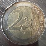 Muntje, Ophalen, Vóór koninkrijk, Euro's, Losse munt