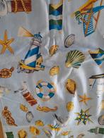 Hobbystofje strand, 120 cm of meer, Ophalen of Verzenden, Zo goed als nieuw, Katoen