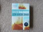 David Baldacci - Diverse titels, Boeken, Thrillers, Gelezen, Amerika, Ophalen of Verzenden, David Baldacci