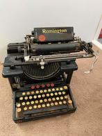 Remington Standard 10 typemachine, Diversen, Typemachines, Ophalen of Verzenden, Gebruikt